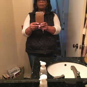 Meet your Posher, Diana